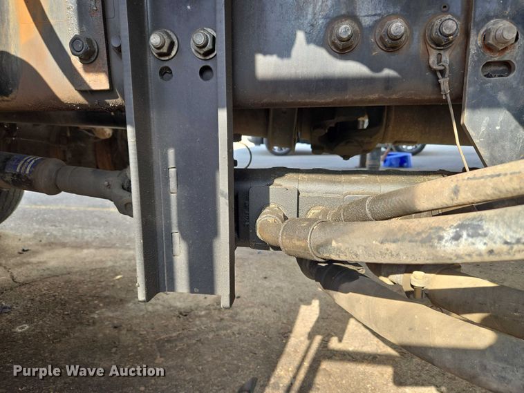 image for item YA2730 2020 Freightliner 114SD volumetric concrete mixer truck