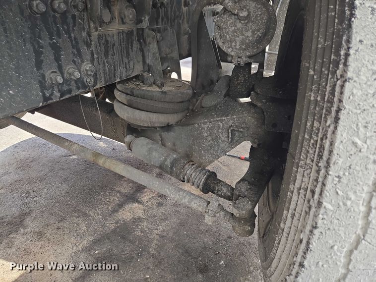 image for item YA2730 2020 Freightliner 114SD volumetric concrete mixer truck