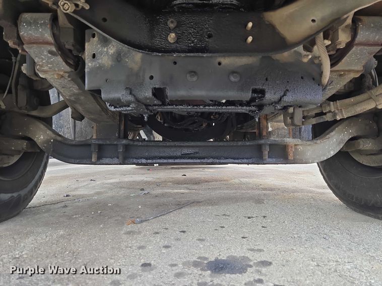 image for item YA2730 2020 Freightliner 114SD volumetric concrete mixer truck