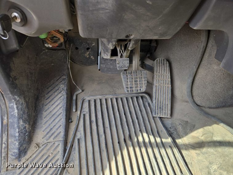 image for item YA2730 2020 Freightliner 114SD volumetric concrete mixer truck