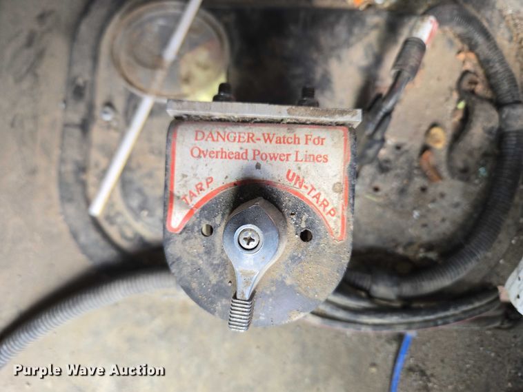 image for item YA2730 2020 Freightliner 114SD volumetric concrete mixer truck