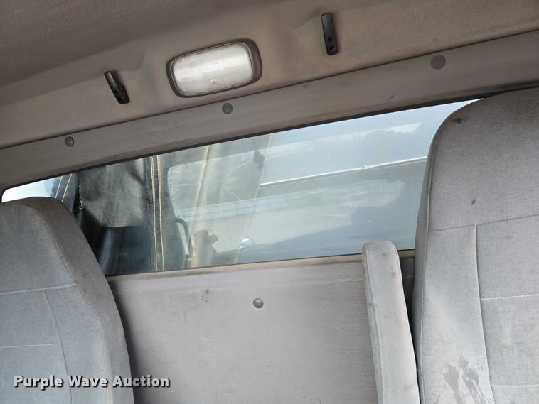 image for item YA2730 2020 Freightliner 114SD volumetric concrete mixer truck