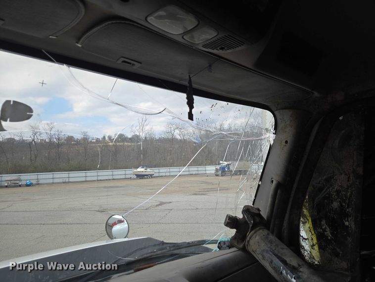 image for item YA2730 2020 Freightliner 114SD volumetric concrete mixer truck