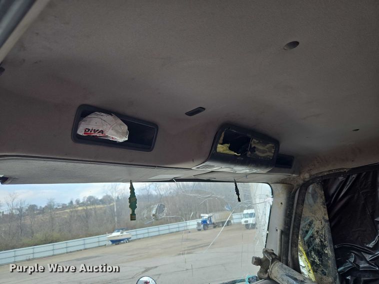 image for item YA2730 2020 Freightliner 114SD volumetric concrete mixer truck