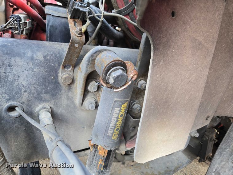 image for item YA2730 2020 Freightliner 114SD volumetric concrete mixer truck