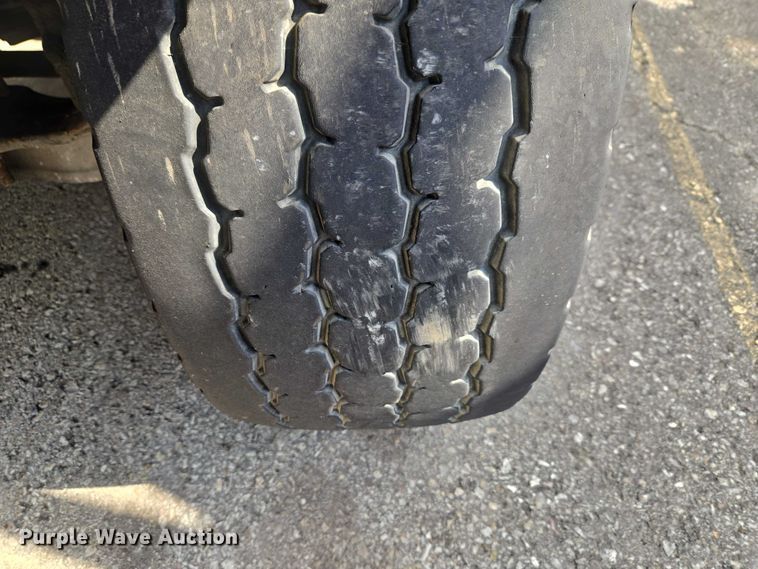 image for item YA2730 2020 Freightliner 114SD volumetric concrete mixer truck