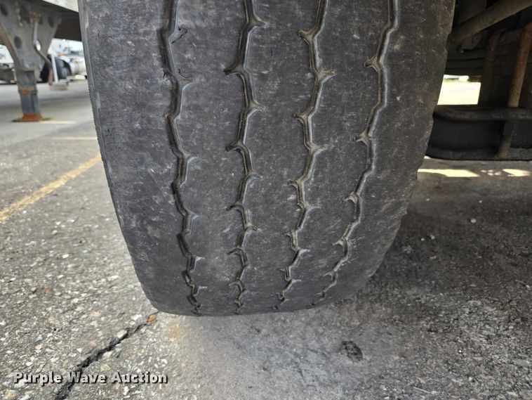 image for item YA2730 2020 Freightliner 114SD volumetric concrete mixer truck