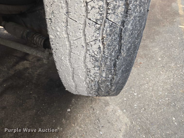 image for item YA2730 2020 Freightliner 114SD volumetric concrete mixer truck