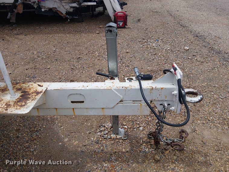 image for item YA2809 2020 Bandit 200UC wood chipper