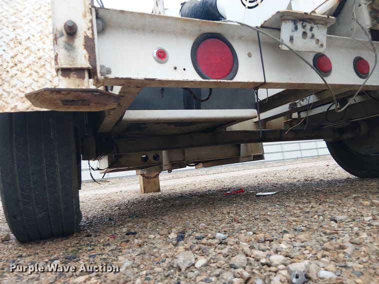 image for item YA2819 2009 Altec WC126 wood chipper