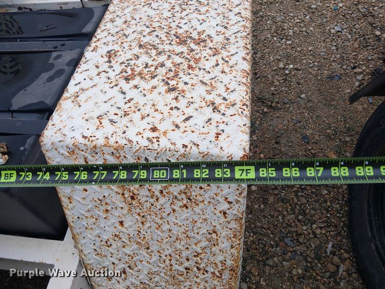 image for item YA2819 2009 Altec WC126 wood chipper
