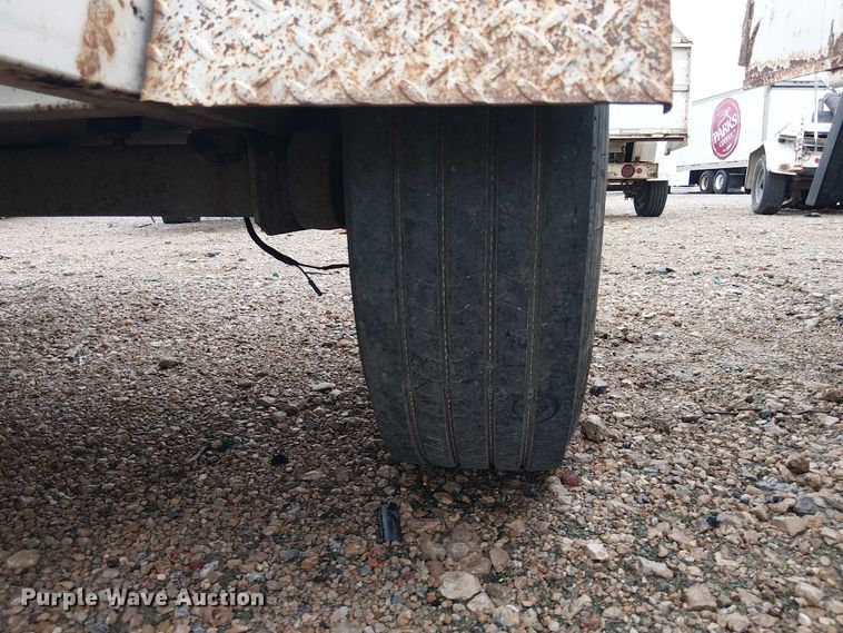 image for item YA2819 2009 Altec WC126 wood chipper