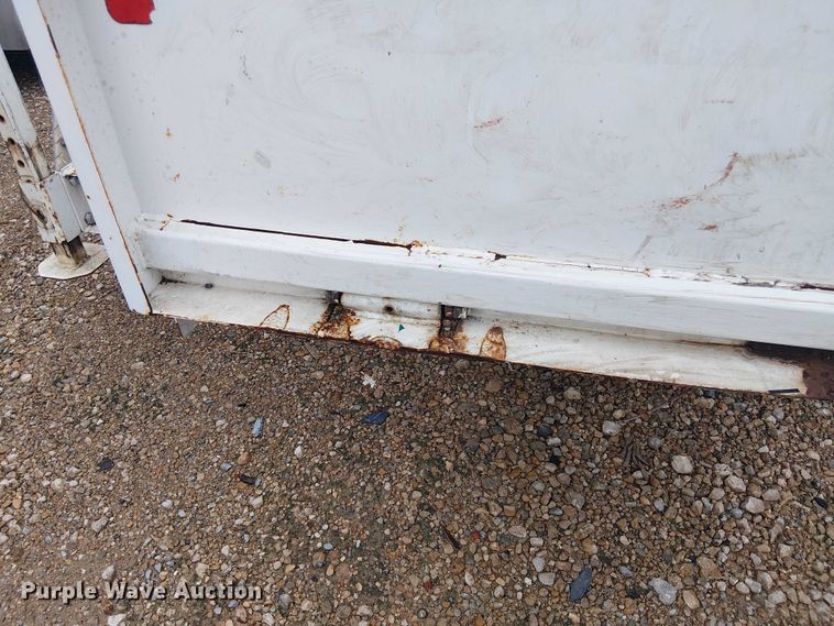 image for item YA2820 2009 Altec WC126 wood chipper