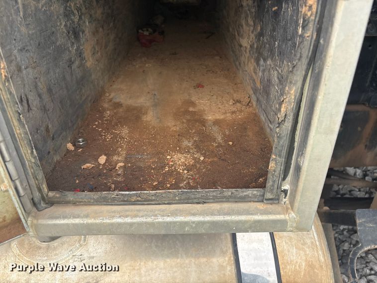 image for item YA2879 2016 Western Star 4700 sewer jetter truck