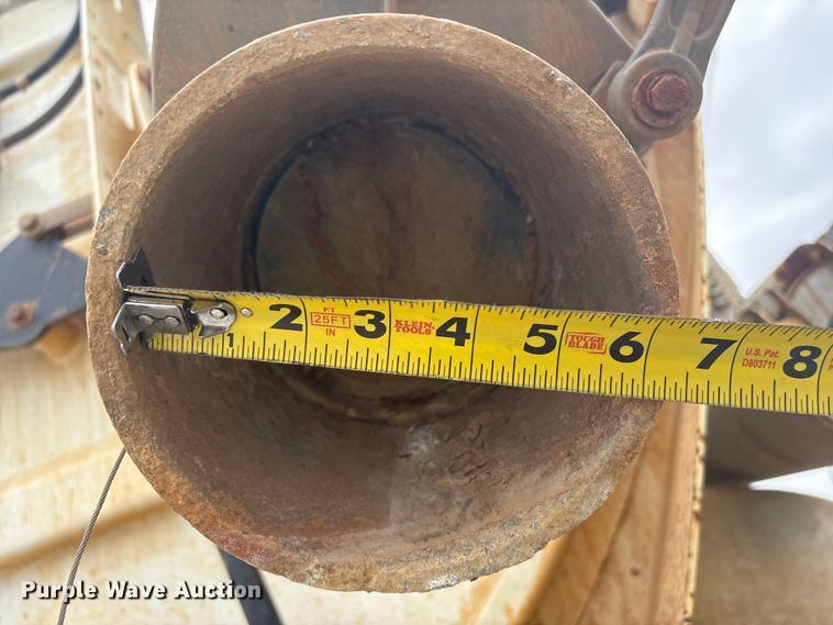 image for item YA2879 2016 Western Star 4700 sewer jetter truck