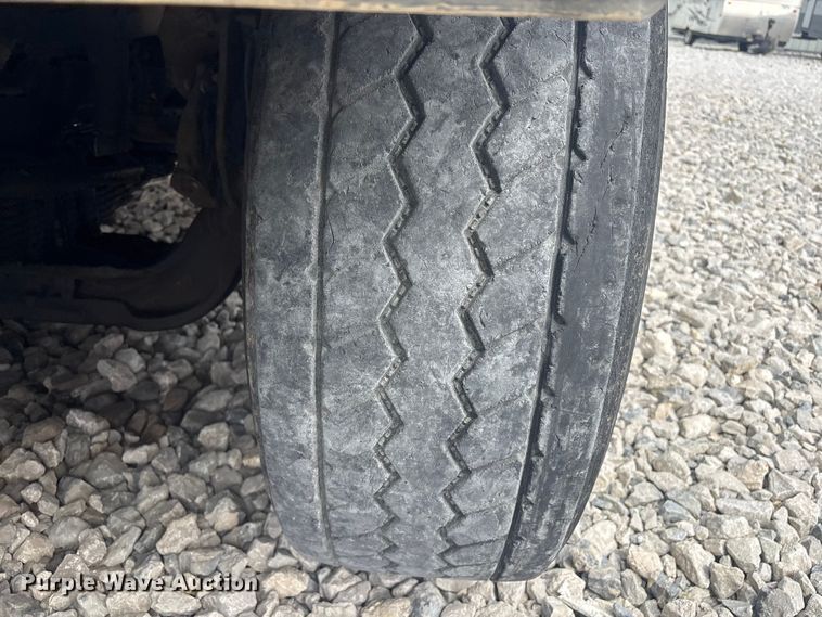 image for item YA2879 2016 Western Star 4700 sewer jetter truck