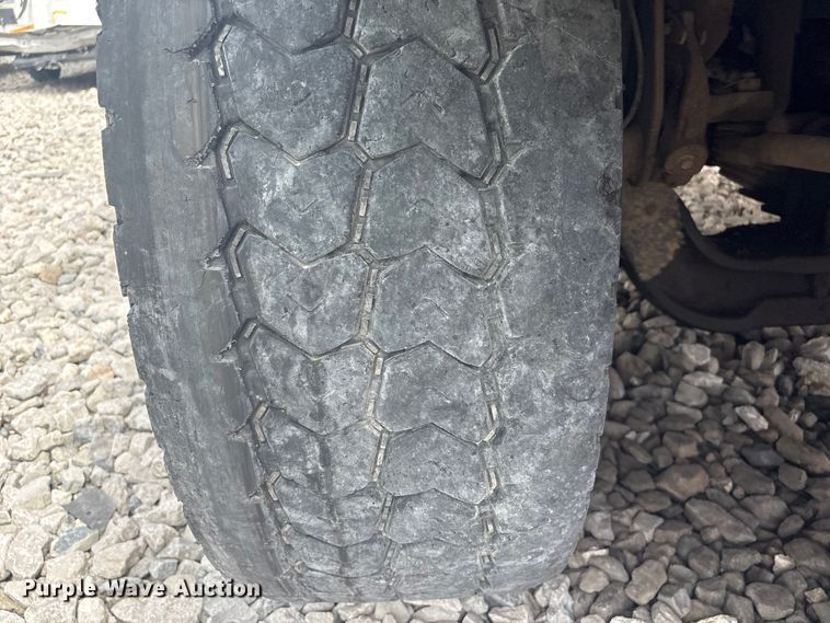 image for item YA2879 2016 Western Star 4700 sewer jetter truck