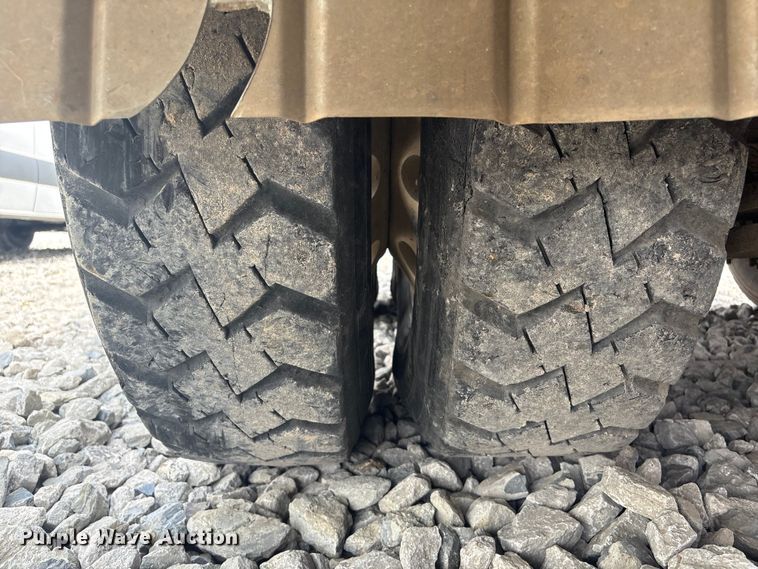 image for item YA2879 2016 Western Star 4700 sewer jetter truck