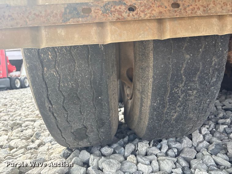 image for item YA2879 2016 Western Star 4700 sewer jetter truck