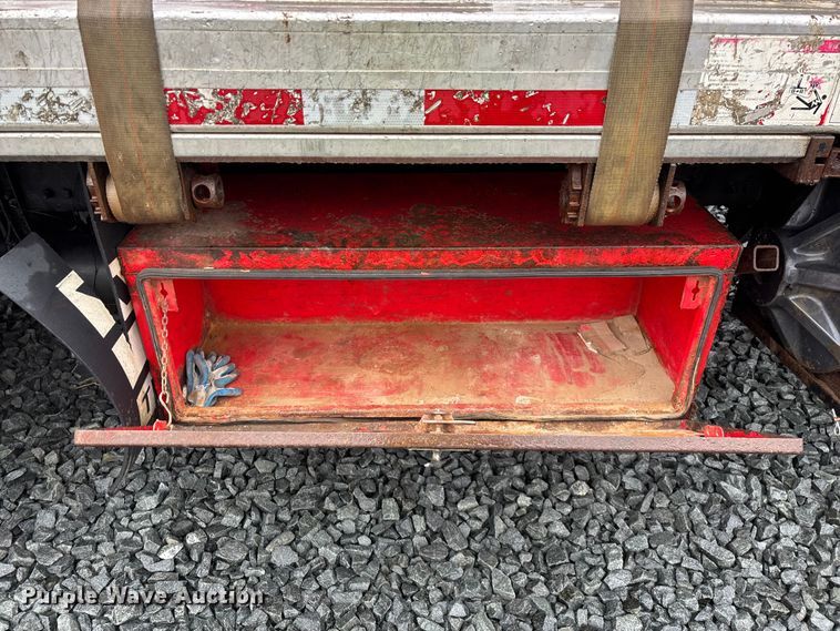 image for item YA2958 2013 Western Star 4700 crane truck