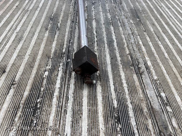 image for item YA2958 2013 Western Star 4700 crane truck