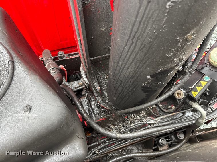 image for item YA2958 2013 Western Star 4700 crane truck