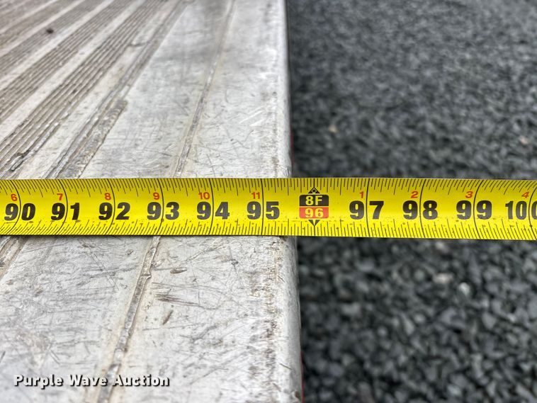 image for item YA2958 2013 Western Star 4700 crane truck