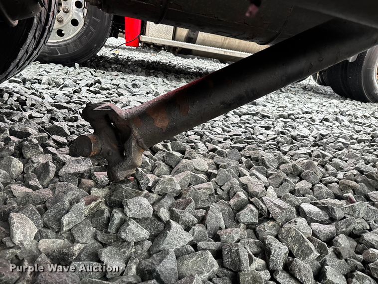 image for item YA2958 2013 Western Star 4700 crane truck