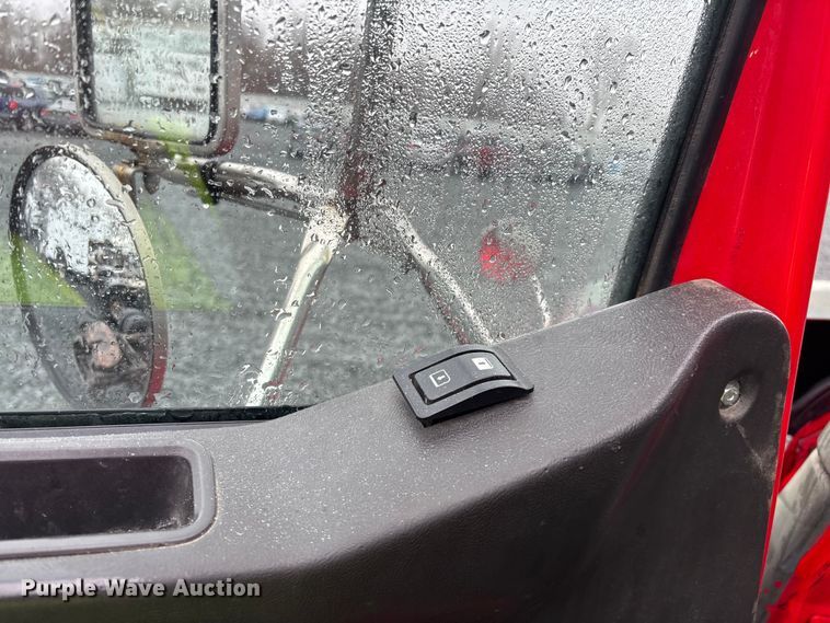 image for item YA2958 2013 Western Star 4700 crane truck