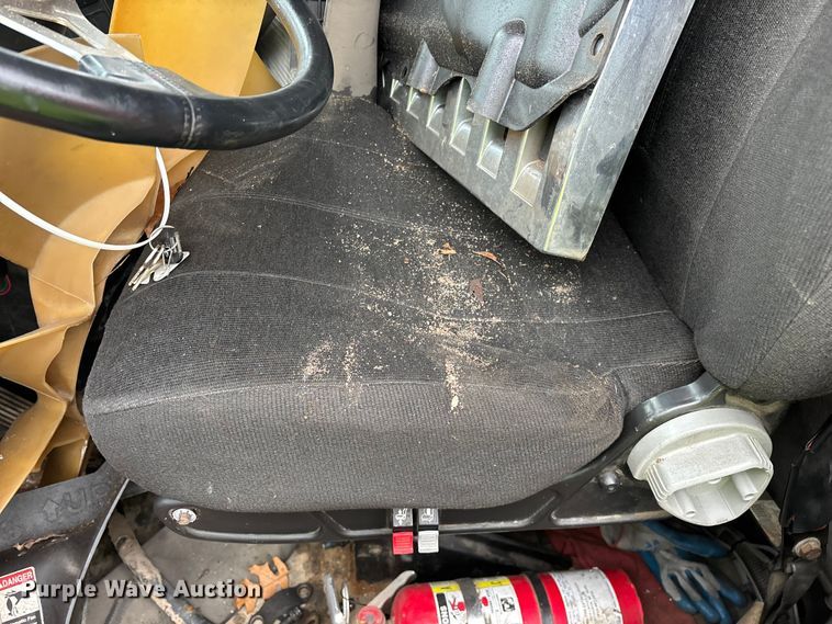 image for item YA2958 2013 Western Star 4700 crane truck