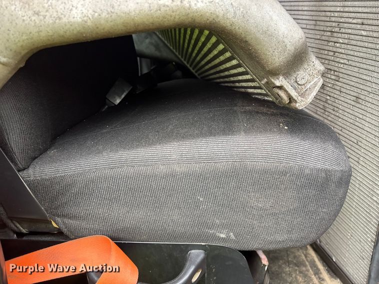 image for item YA2958 2013 Western Star 4700 crane truck