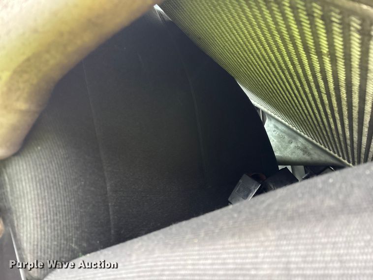 image for item YA2958 2013 Western Star 4700 crane truck