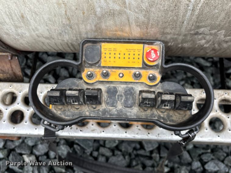 image for item YA2958 2013 Western Star 4700 crane truck