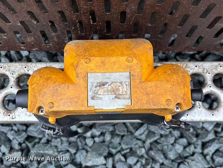 image for item YA2958 2013 Western Star 4700 crane truck