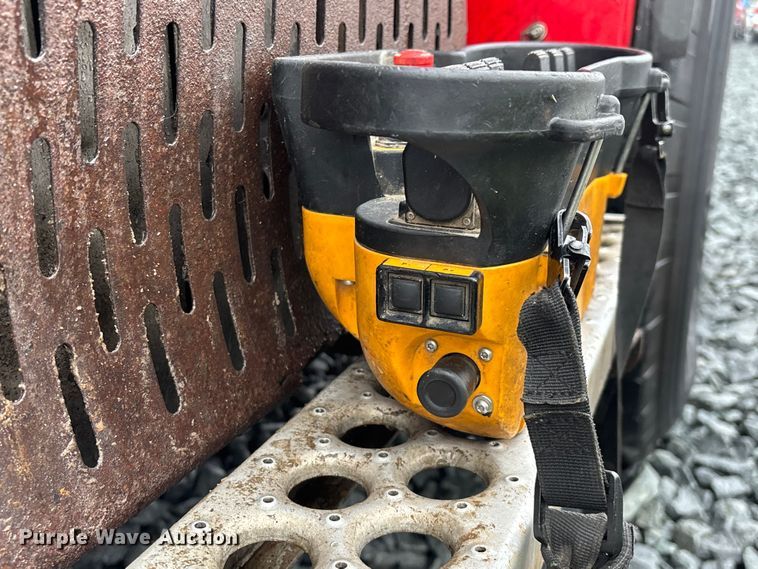 image for item YA2958 2013 Western Star 4700 crane truck