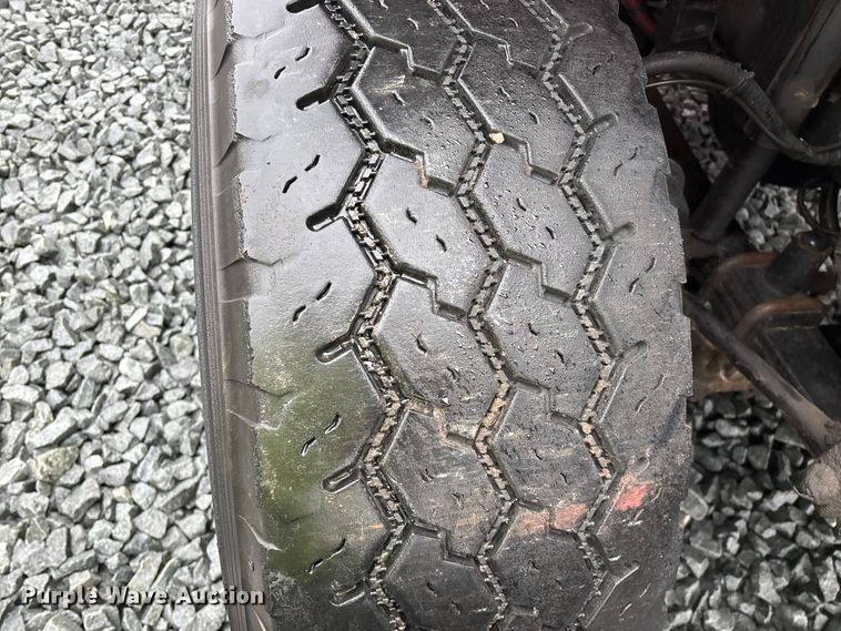 image for item YA2958 2013 Western Star 4700 crane truck