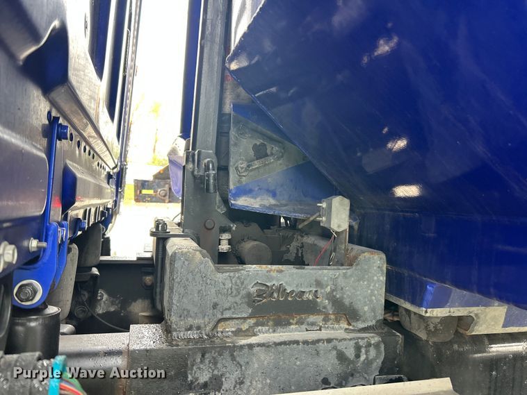 image for item YA2959 2025 Western Star 47X dump truck