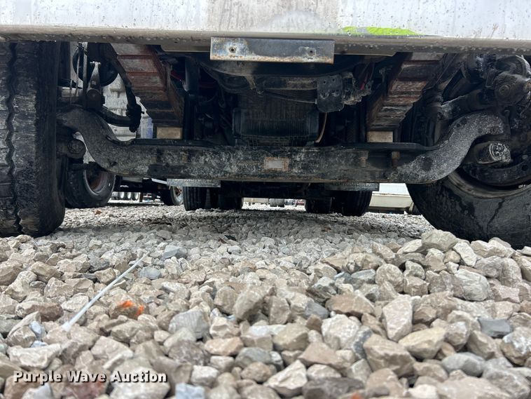 image for item YA2959 2025 Western Star 47X dump truck