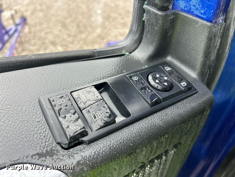 image for item YA2959 2025 Western Star 47X dump truck