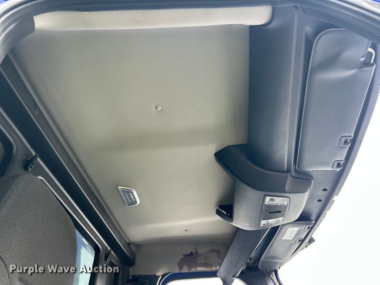 image for item YA2959 2025 Western Star 47X dump truck