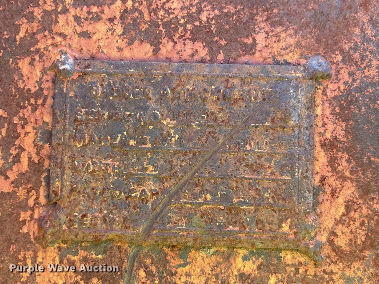 image for item YA3029 2000 Hitachi EX330LC-5 excavator