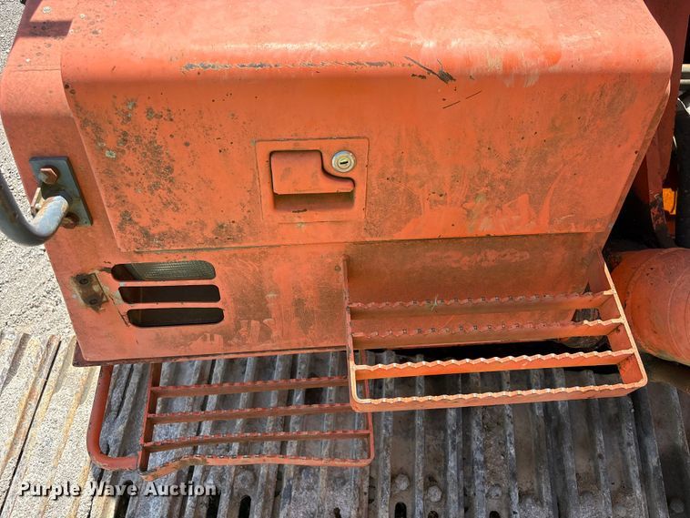 image for item YA3029 2000 Hitachi EX330LC-5 excavator