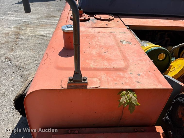 image for item YA3029 2000 Hitachi EX330LC-5 excavator