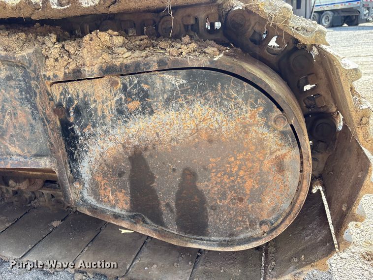 image for item YA3029 2000 Hitachi EX330LC-5 excavator