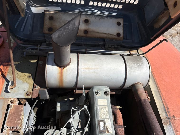 image for item YA3029 2000 Hitachi EX330LC-5 excavator