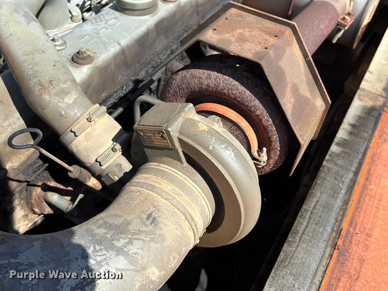 image for item YA3029 2000 Hitachi EX330LC-5 excavator