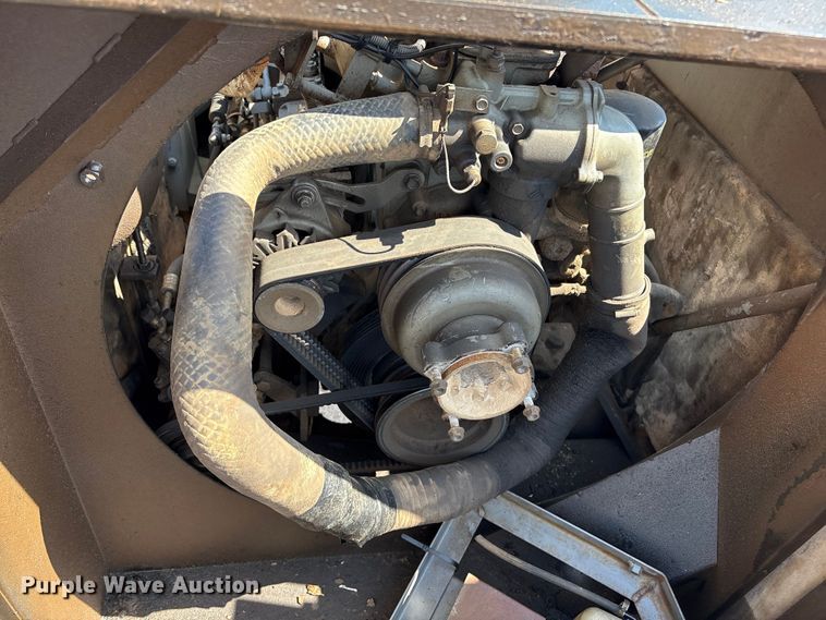 image for item YA3029 2000 Hitachi EX330LC-5 excavator
