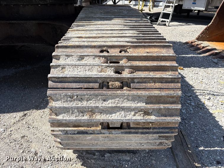 image for item YA3029 2000 Hitachi EX330LC-5 excavator