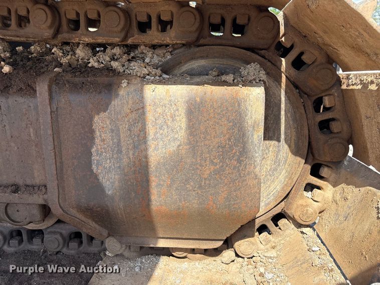 image for item YA3029 2000 Hitachi EX330LC-5 excavator