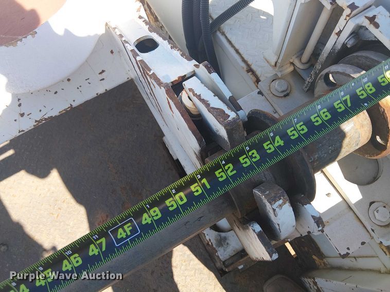 image for item YA3103 2006 Chevrolet C7500 bucket truck